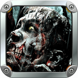 War Z Zombie иконка