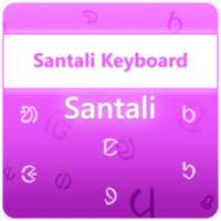 Santali Keyboard