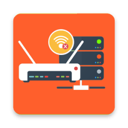 netcut pro™ ✂ cut the net आइकन