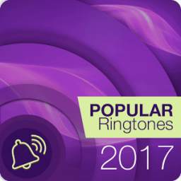 Popular Ringtones 2017