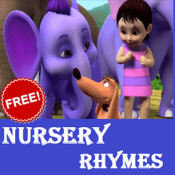 ikon Nursery Rhymes Videos