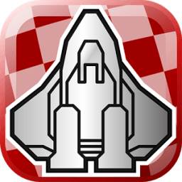 Space Kart Racing Free आइकन