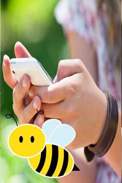 Guide For Bee Talk Messenger screenshot 1