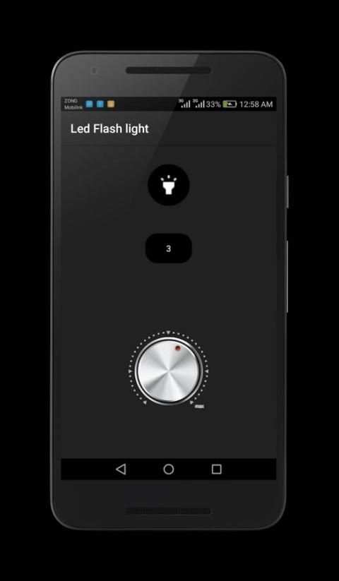LED Flashlight-Torch 2 تصوير الشاشة