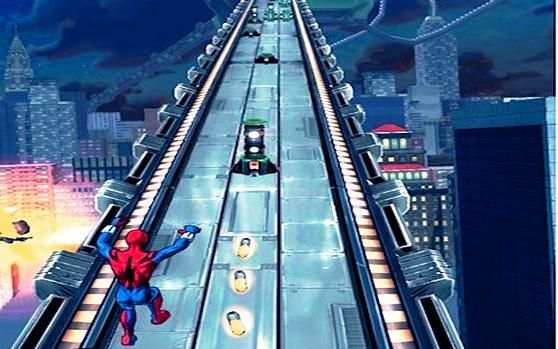 Guide Amazing Spider-Man 2 screenshot 1