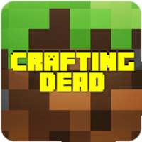 Crafting Dead 2017