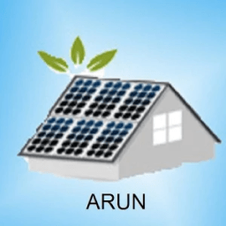 ikon ARUN