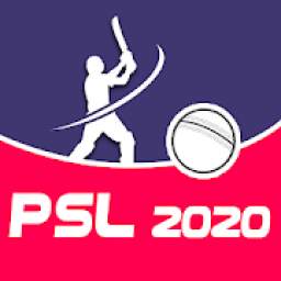 PSL Live 2020 1.1