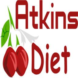 Total Atkins Diet Plan Guide.