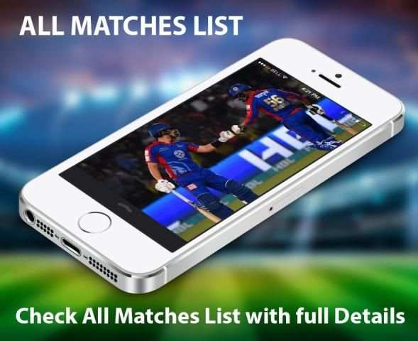 PSL Live Cricket 2020 screenshot 2