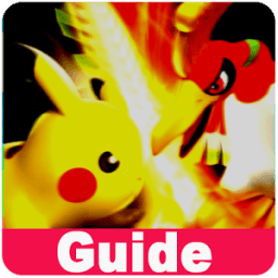 Guide for Pokémon duel आइकन