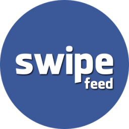 Swipe for Facebook - Mini FB आइकन
