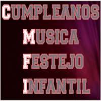 canciones de cumpleaños niños