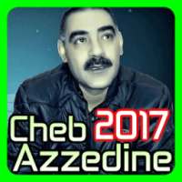 Cheb Azzedine 2017 MP3 on 9Apps