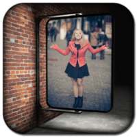 Hoarding Photo Frames on 9Apps