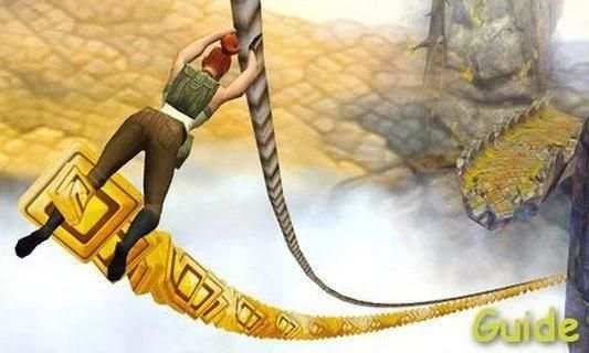 Guide For Temple Run 2 скриншот 2