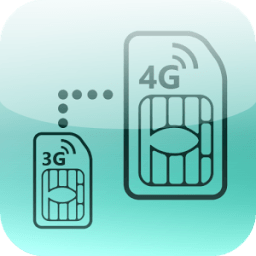 3G 4G Connection Speed Fix आइकन
