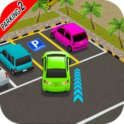 Super Dr Car Parking Free 2 1.2