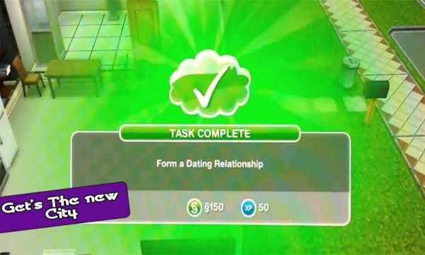 New The Sims Freeplay Guide скриншот 4