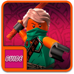 Guide for Ninjago Tournament icon
