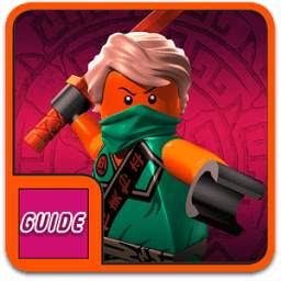 Guide for LEGO Ninjago Tournament 1.0