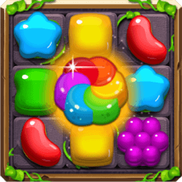 Candy Frenzy Star иконка