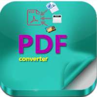 Converter to PDF on 9Apps