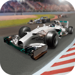 ikon Formula Racing Fever 2017