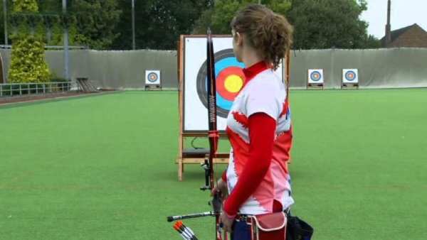 Archery Champion Game screenshot 4