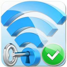 Wifi hacker password 2 1.0