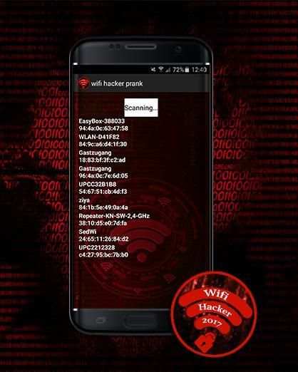 wifi hacker 2017 screenshot 4