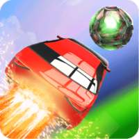 Rocket Ball League Auto