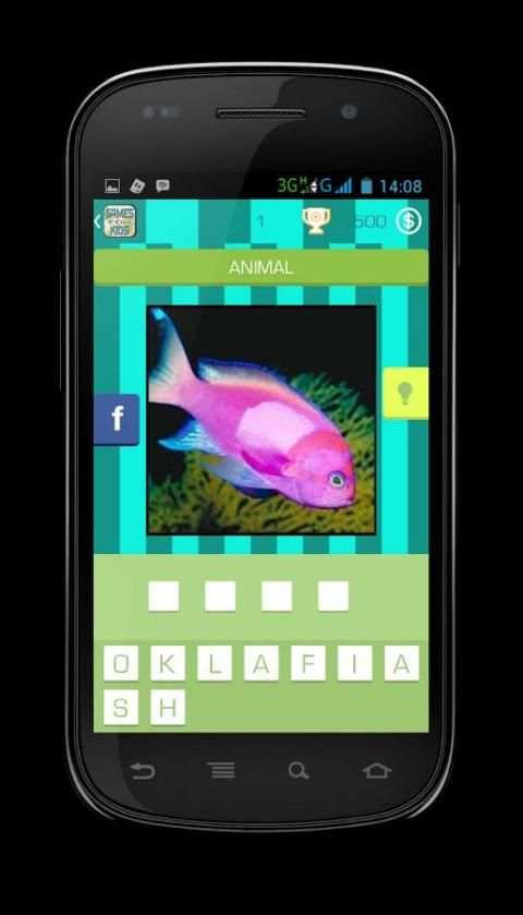 Games for Kids 3 Years screenshot 2
