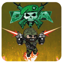 tips for mini militia 2 أيقونة