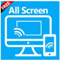 Mirror All Screen 2017 - Free on 9Apps