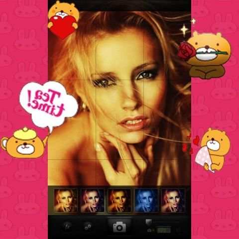 كاميرا ProFX الجديد 2017 screenshot 2