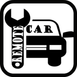 Car Remote Control иконка