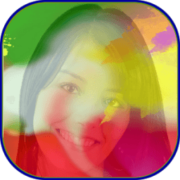 My Holi Photo иконка