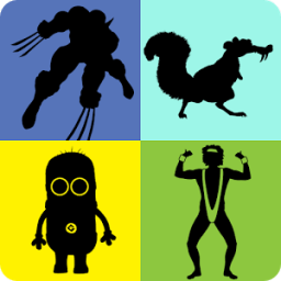 Adivina la Sombra en Español icon