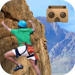 ikon Hill Climb Adventure VR