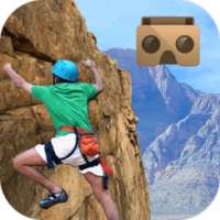 Hill Climb Adventure VR