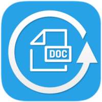 Word to PDF Converter | Fast on 9Apps