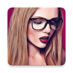 Cartoon Photo Editor आइकन