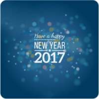 Best SMS New Year Wishes 2017