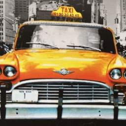 Accord Cergy Pontoise Taxi icon