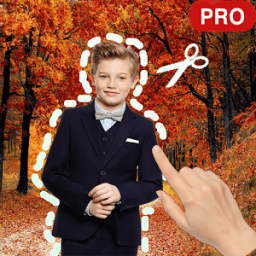 Photos Background Changer 2017 icon