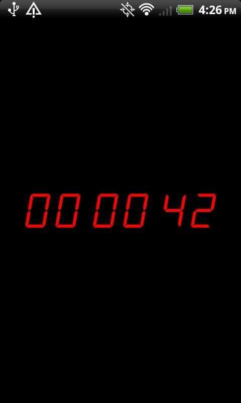 TaskBomb task scheduler скриншот 1