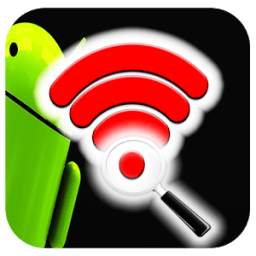 Who use my Wifi 1.0