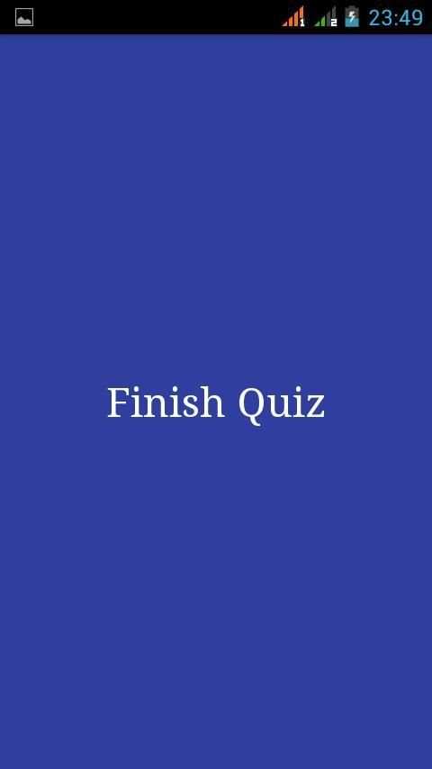 Mechanical Engineering MCQS स्क्रीनशॉट 5