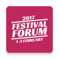 Festival Forum 2017 on 9Apps